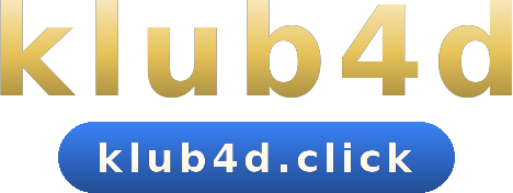 klub4d logo